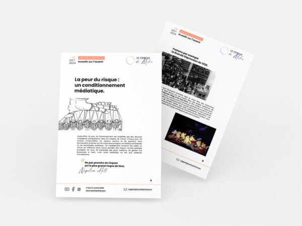 #09 - Investir sur l’avenir - Édito Résilience et Renouveau