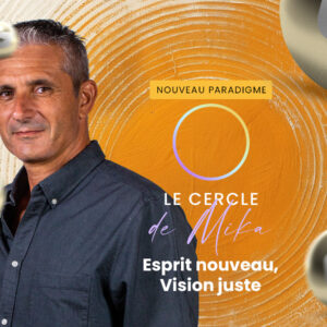 Esprit nouveau, vision juste - Live Nouveau Paradigme